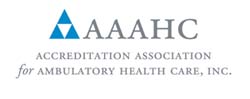 AAAHC Accreditation 