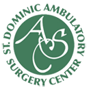 St. Dominic Ambulatory Surgery Center, LLC